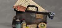Picture 20 Eerily Interesting Pictures of Abandoned Suitcases Left Behind by Asylum Patients Who Were Locked Away For Life