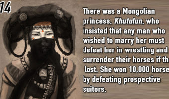 Picture 24 Badass Facts about People You Probably Never Heard Of