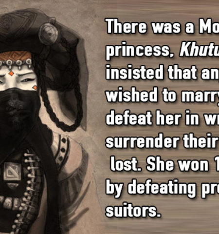 Picture 24 Badass Facts about People You Probably Never Heard Of