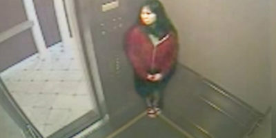 Picture Elisa Lam’s Death: the Mysterious and Most Creepy Case in History of Crime