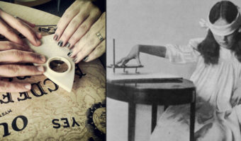 Picture 15 Strange Facts That You Definitely Don’t Know About The Ouija Board