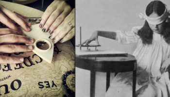 Picture 15 Strange Facts That You Definitely Don’t Know About The Ouija Board