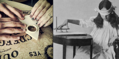 Picture 15 Strange Facts That You Definitely Don’t Know About The Ouija Board