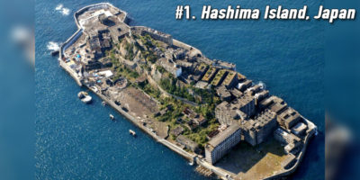 Picture 5 Breathtaking Ghost Towns of 20th Century from Around the World