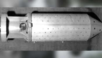 Picture During WWII the US developed “Bat Bombs” that Deploy Bats Carrying Tiny Bombs to Set Japanese Cities On Fire