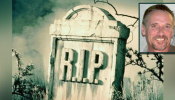 Picture Charles Peck, the Man Whose Phone Called His Family for 11 Hours After He Died in a Train Crash