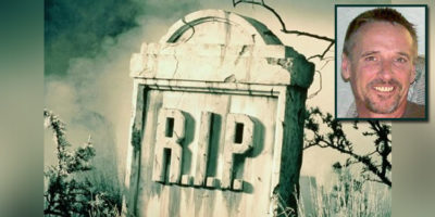 Picture Charles Peck, the Man Whose Phone Called His Family for 11 Hours After He Died in a Train Crash