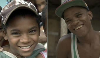 Picture Guevedoces: the ‘Girls’ from Las Salinas Who Transform into Boys When They Turn Twelve