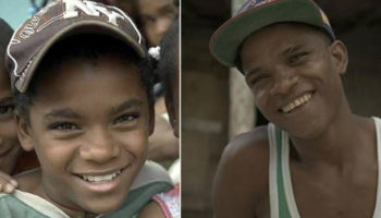 Picture Guevedoces: the ‘Girls’ from Las Salinas Who Transform into Boys When They Turn Twelve