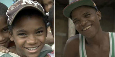 Picture Guevedoces: the ‘Girls’ from Las Salinas Who Transform into Boys When They Turn Twelve