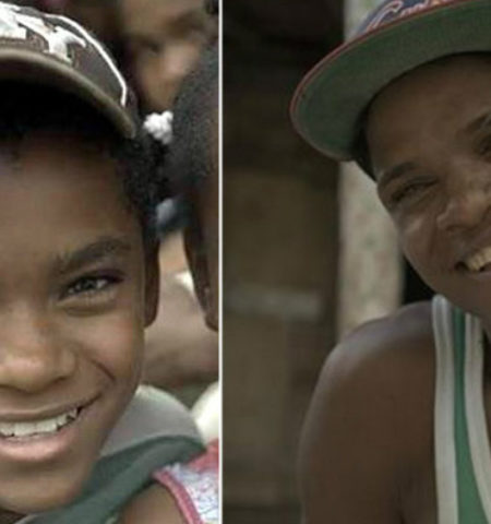 Picture Guevedoces: the ‘Girls’ from Las Salinas Who Transform into Boys When They Turn Twelve