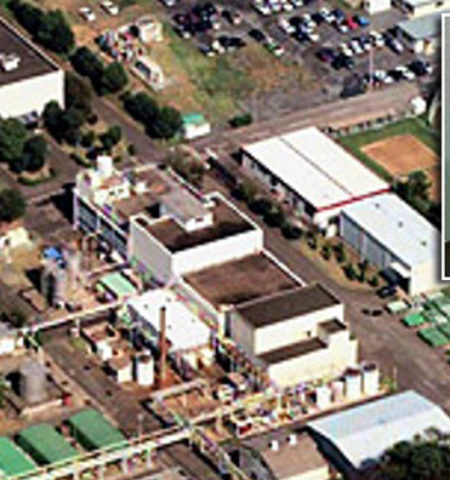 Picture Hisashi Ouchi, the Most Irradiated Man in the World and Kept Alive for 83 Days