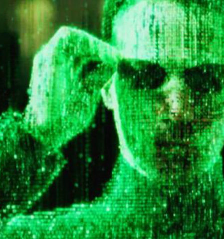 Picture 24 Little-known Facts About “The Matrix”