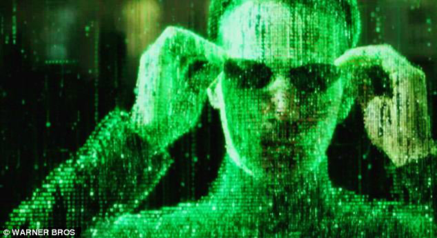 Facts about the matrix