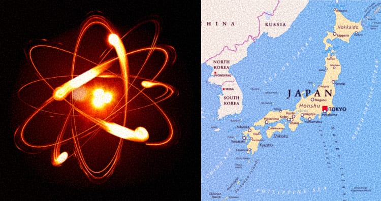 Nuclear Power in Japan