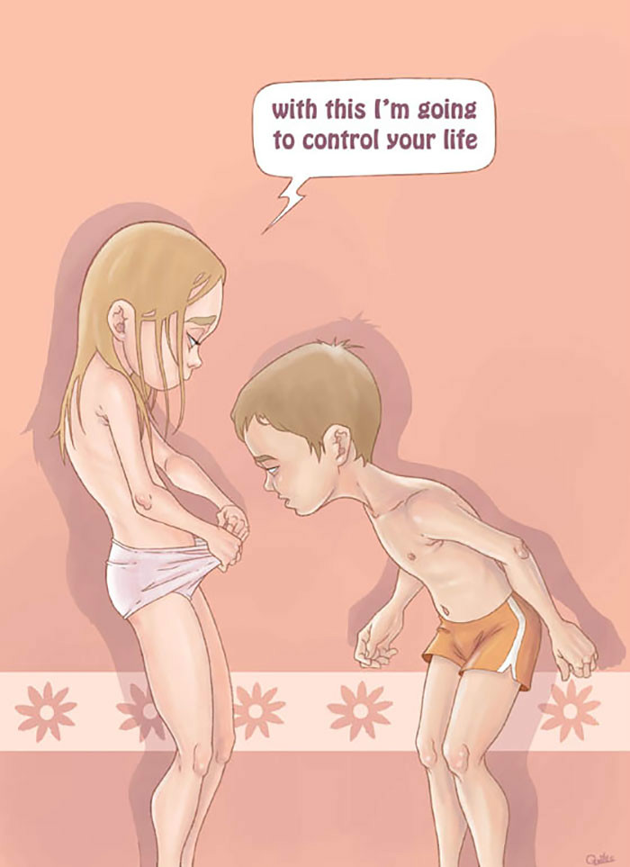 control life
