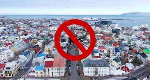 Facts about Iceland