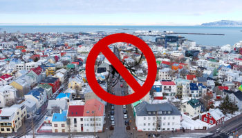 Picture 20 Fascinating Facts About Iceland That’ll Make You Wish You Lived There