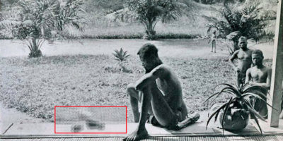 Picture 20 Creepy Pictures With Their Disturbing Backstories – Part 3