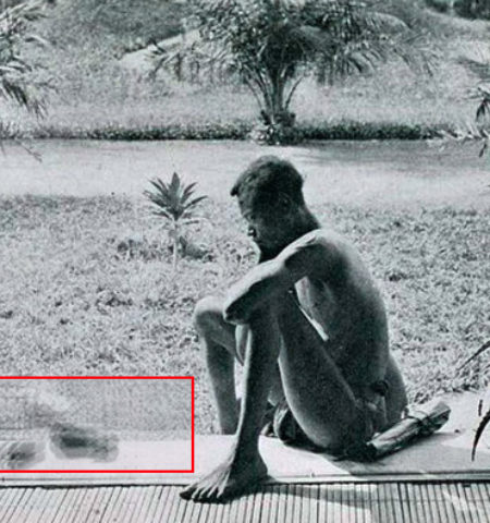 Picture 20 Creepy Pictures With Their Disturbing Backstories – Part 3