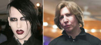Picture 25 Weird And Interesting Facts About Marilyn Manson’s Life
