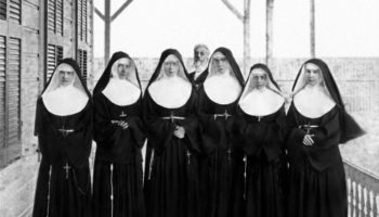 Picture 15 Strange Cases of Mass Hysteria That’ll Leave You Baffled