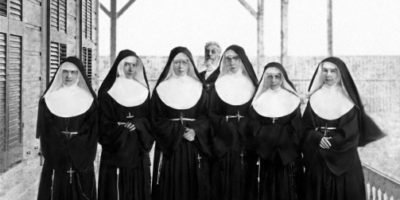 Picture 15 Strange Cases of Mass Hysteria That’ll Leave You Baffled