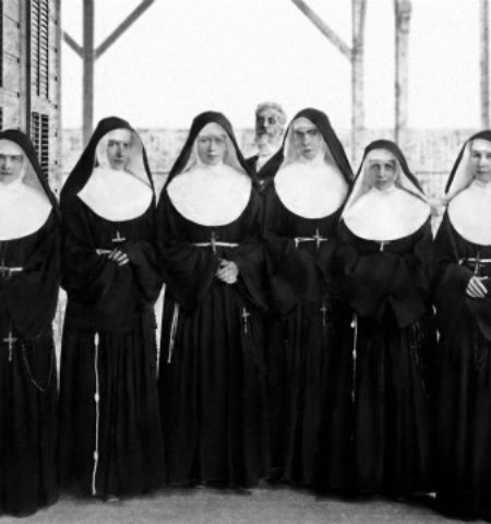 Picture 15 Strange Cases of Mass Hysteria That’ll Leave You Baffled