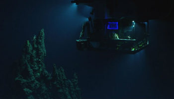 Picture Mysterious Metallic Sound Coming from Mariana Trench that Baffled the Scientists Has Finally Been Identified