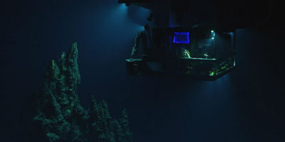 Picture Mysterious Metallic Sound Coming from Mariana Trench that Baffled the Scientists Has Finally Been Identified