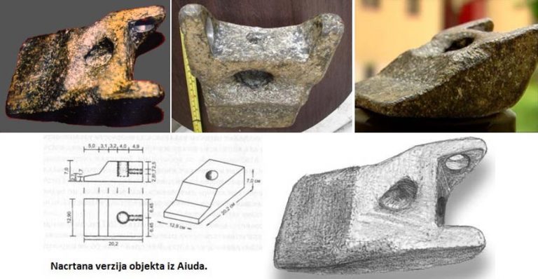 8 Mysterious Historical Objects that Were Never Explained