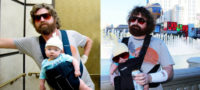 Picture A man impersonates Alan from “The Hangover” and makes $250,000 a year