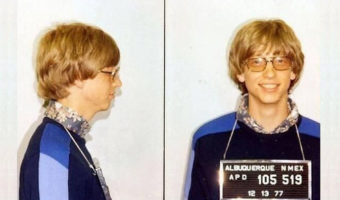 Picture 18 Interesting Facts About Bill Gates That You’ve Probably Never Heard Of