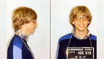 Picture 18 Interesting Facts About Bill Gates That You’ve Probably Never Heard Of