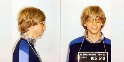 Picture 18 Interesting Facts About Bill Gates That You’ve Probably Never Heard Of