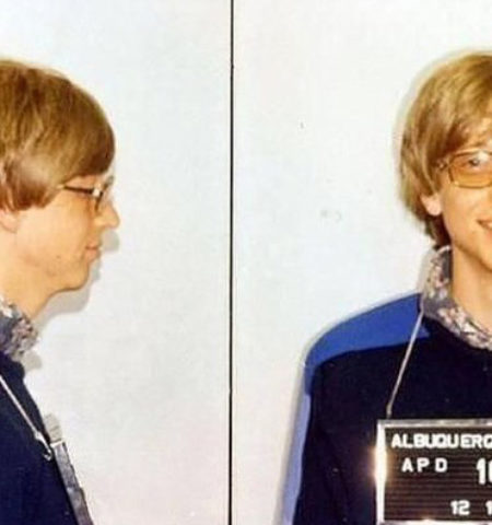 Picture 18 Interesting Facts About Bill Gates That You’ve Probably Never Heard Of
