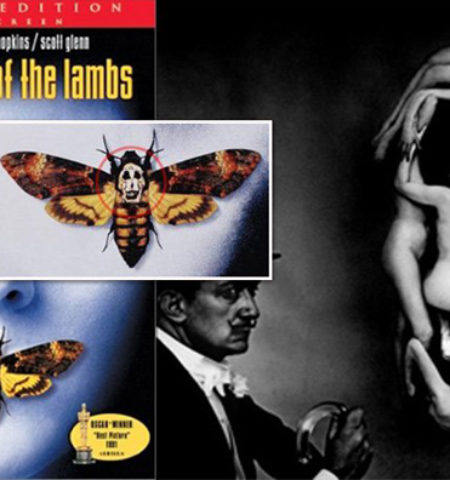 Picture 20 Interesting “Easter Eggs” in Famous Movies and TV Shows That Went Unnoticed