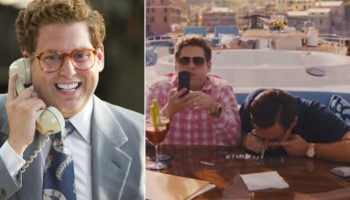 Picture 24 Interesting Facts About “The Wolf of Wall Street” That You Probably Didn’t Know