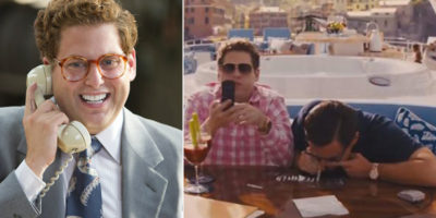 Picture 24 Interesting Facts About “The Wolf of Wall Street” That You Probably Didn’t Know