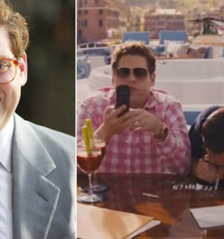 Picture 24 Interesting Facts About “The Wolf of Wall Street” That You Probably Didn’t Know