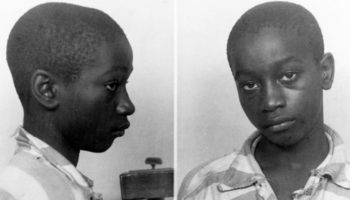 Picture In 1944, a 14-year-old Teenager Was Executed by Electric Chair, and He Was the Youngest Person Executed in the US in the 20th Century