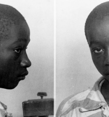 Picture In 1944, a 14-year-old Teenager Was Executed by Electric Chair, and He Was the Youngest Person Executed in the US in the 20th Century