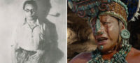 Picture An Explorer’s Encounter with Mysterious “1,000-Year-Old” Mayan Priest Who Supposedly Protects Mayan Treasure