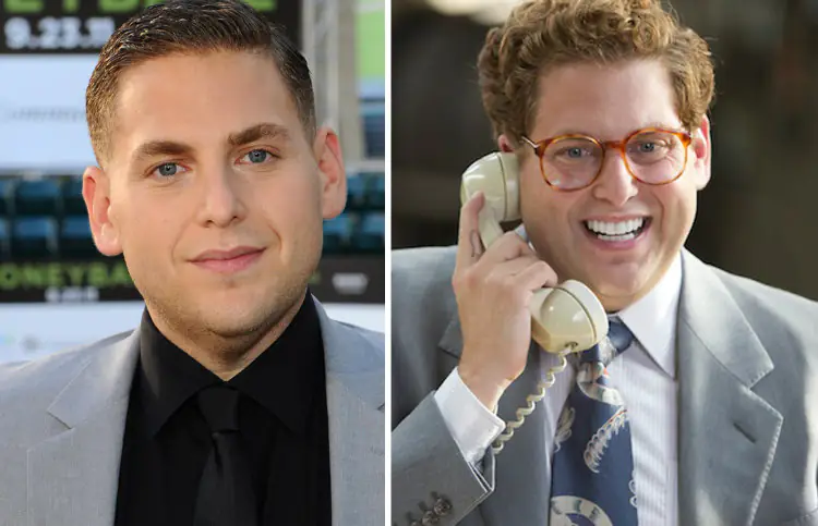 Jonah Hill as Donnie Azoff