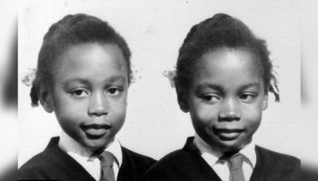 Picture June and Jennifer Gibbons – The Twins Who Only Spoke to Each Other