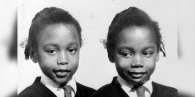 Picture June and Jennifer Gibbons – The Twins Who Only Spoke to Each Other