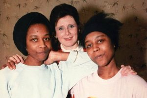 June and jennifer gibbons - the twins who only spoke to each other