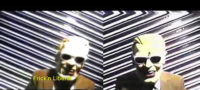 Picture In 1987 someone wearing Max Headroom mask briefly hijacked TV signal in Chicago; no one knows who did it or why