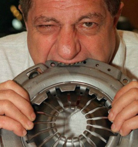 Picture 15 Less-known People with Extraordinary Superhuman Abilities