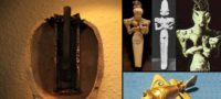 Picture 8 Mysterious Historical Objects that Were Never Explained and Baffle the Experts